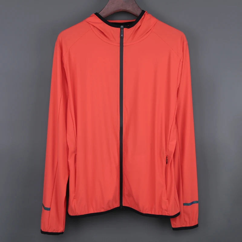 Women's Breathable Running & Yoga Jacket - Quick-Dry Training Sportswear