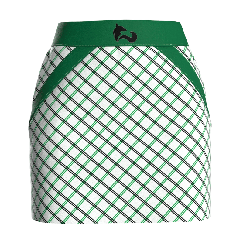 FITN Skirt - Green