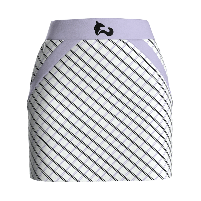 FITN Activewear Skirt - Lavender