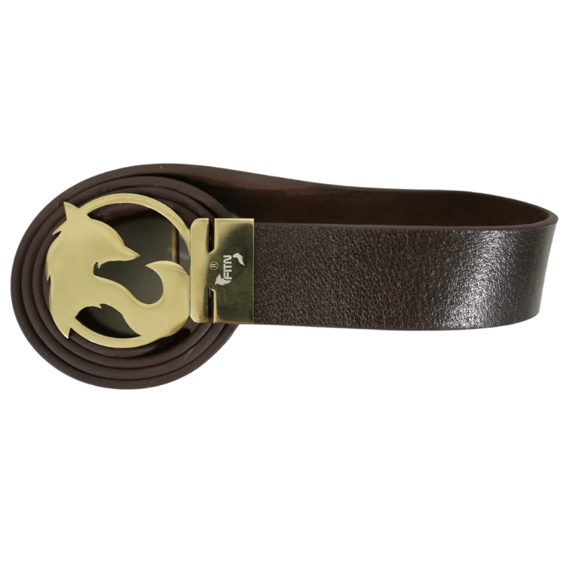 FITN Brown Belt