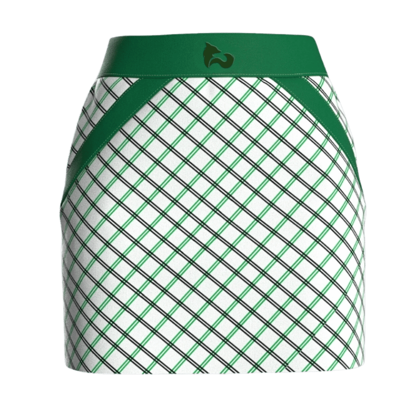 FITN Skirt - Green