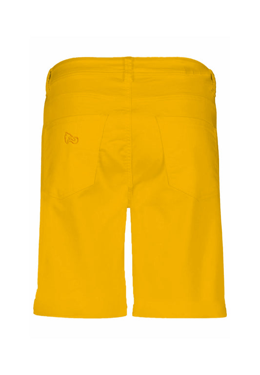 StrideFox Men’s Performance Shorts – Smart Casual Athletic Shorts (4 Colors)