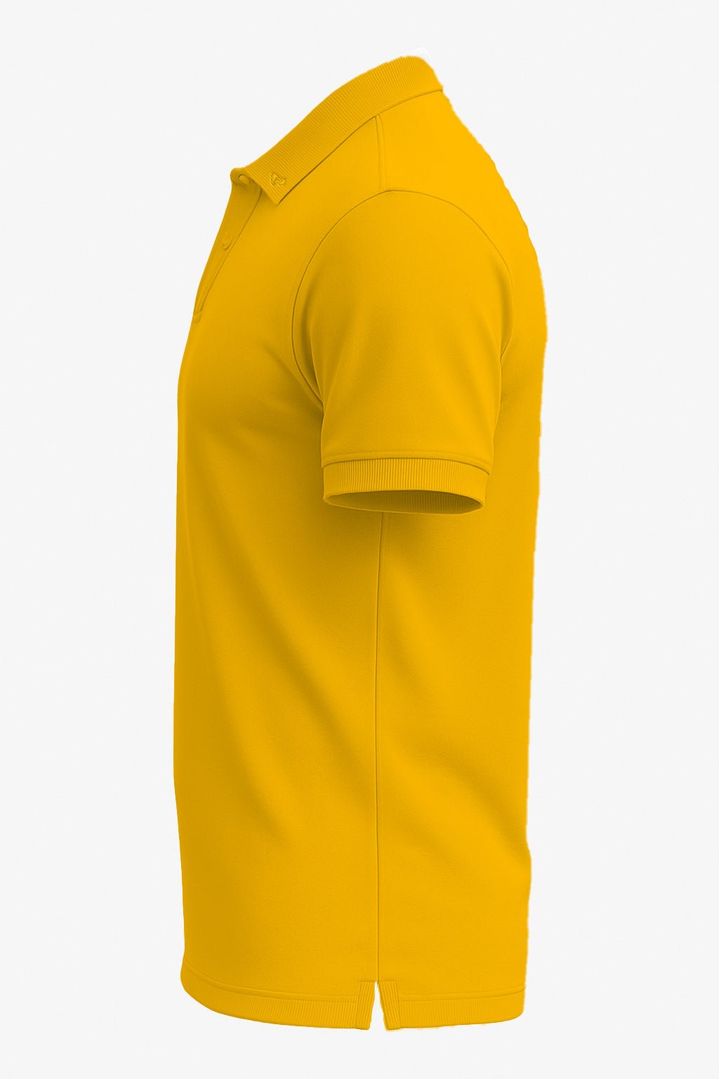Men's Fox Glow Polo