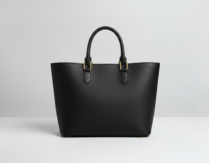 VULPE Lambskin Leather Purse Set