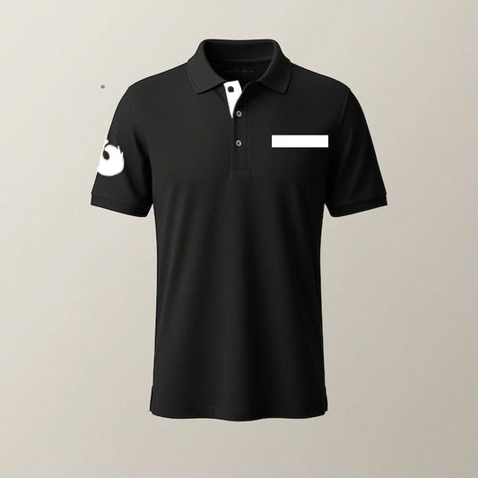 Foxmark Signature Polo – Lifestyle Performance Polo Shirt (2 Colors)