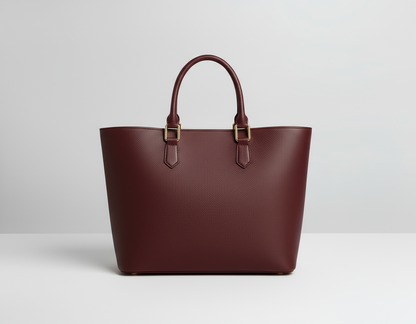 The Burgundy Aria Light