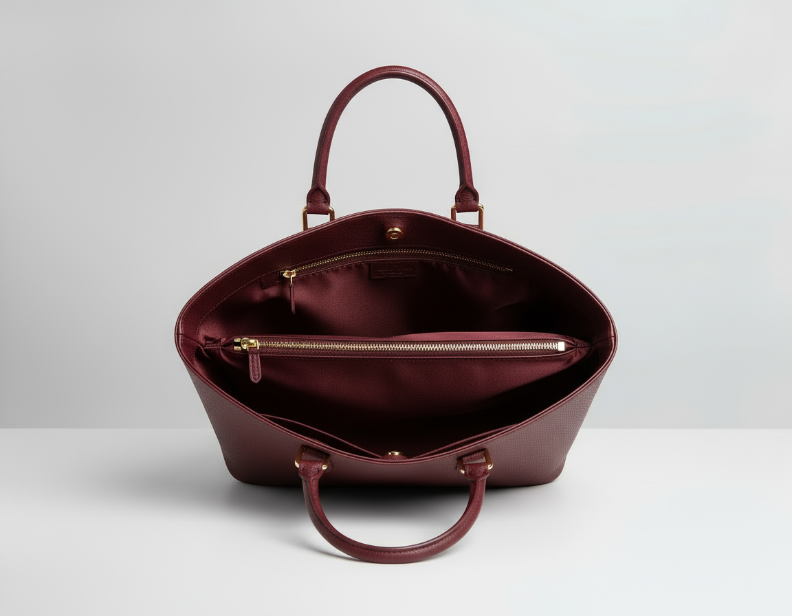 The VULPE Burgundy Signature Series