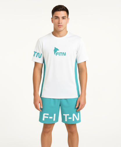 Aqua Motion Set – Men’s Tennis Training Set