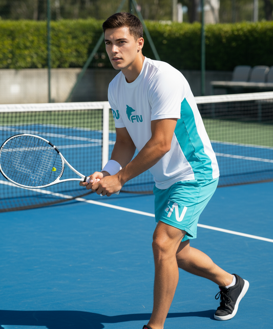 Aqua Motion Set – Men’s Tennis Training Set