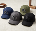 FITN Caps
