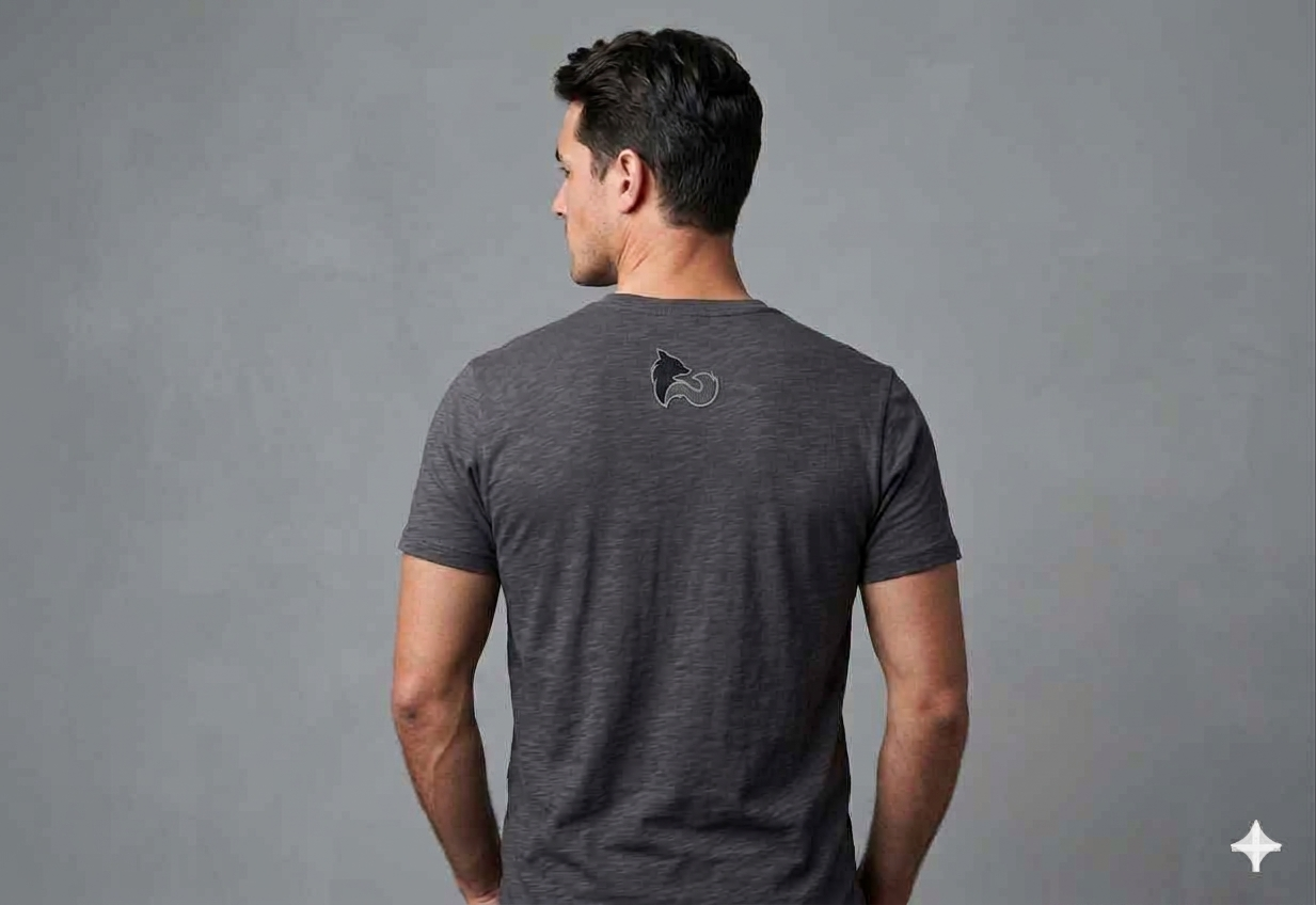 FITN Round Necks