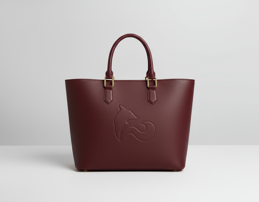 The Burgundy Aria Light