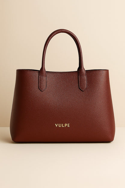 The VULPE Burgundy Signature Series