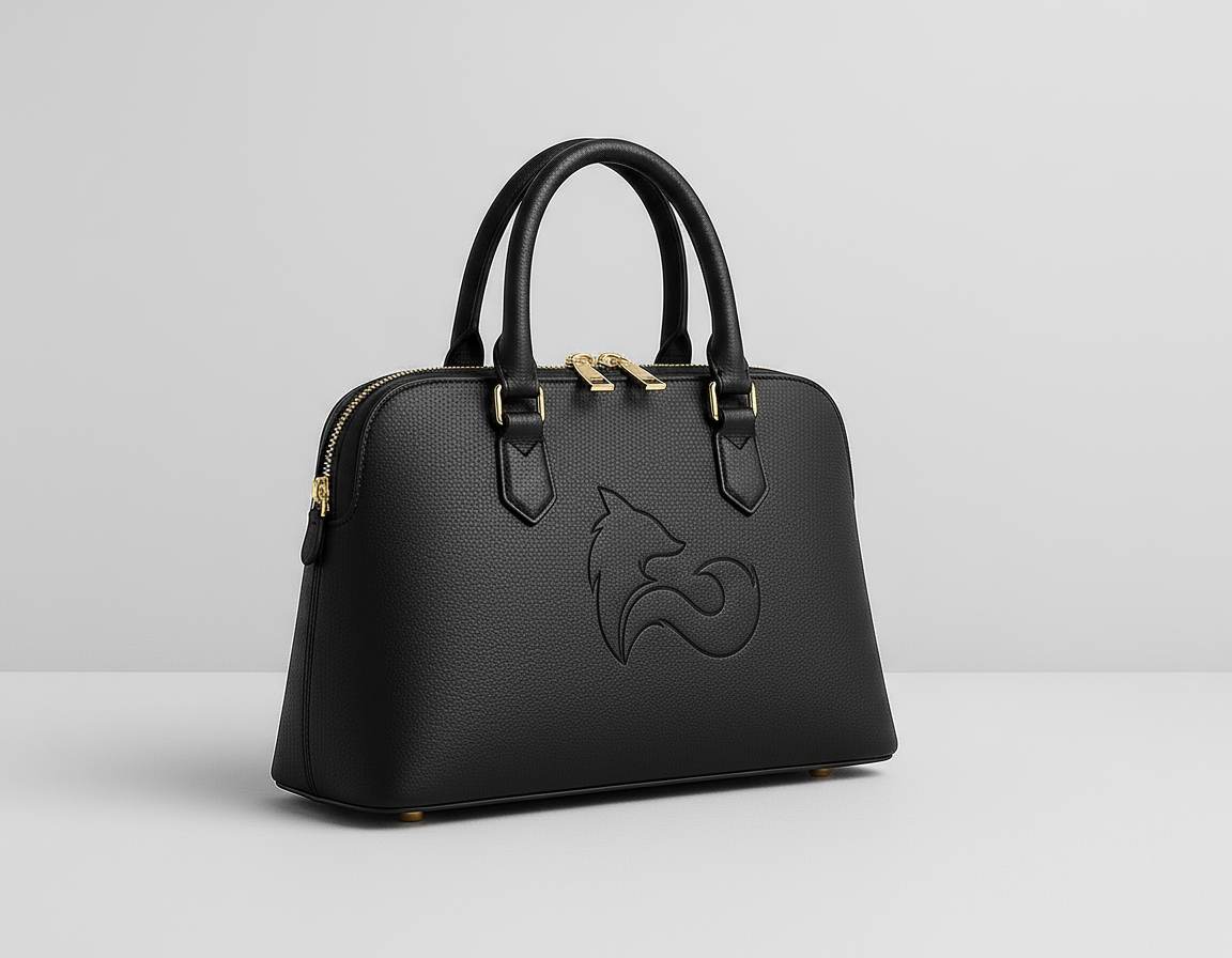 The VULPE Black Signature Series