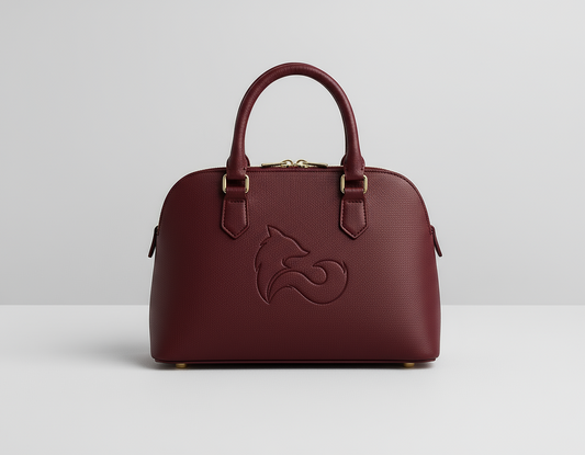 The Burgundy Luna