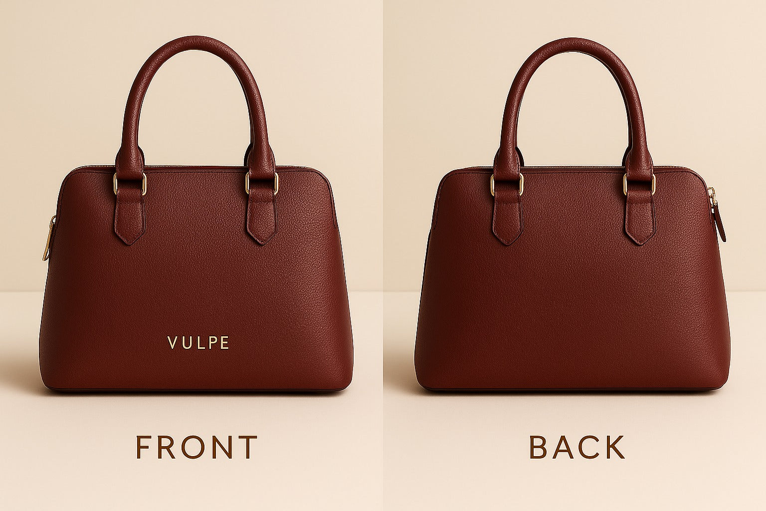 The VULPE Signature Series