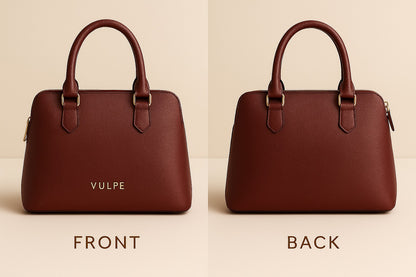 The VULPE Burgundy Signature Series