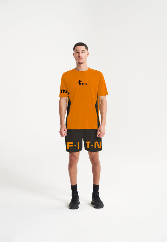 StrideFox Motion Set – Men’s Tennis Training Set Core Blaze
