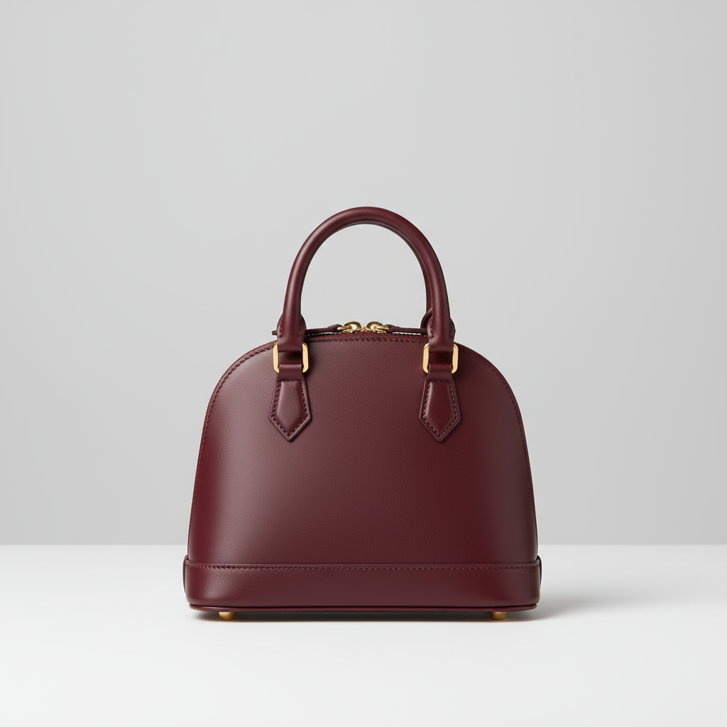 The VULPE Burgundy Signature Series