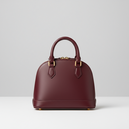 The VULPE Burgundy Signature Series