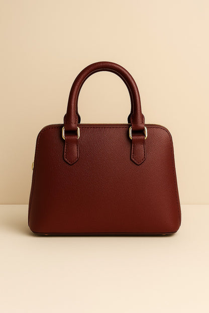 The VULPE Burgundy Signature Series