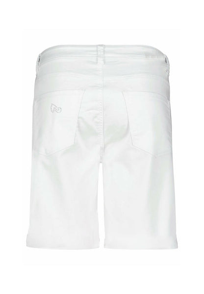 StrideFox Men’s Performance Shorts – Smart Casual Athletic Shorts (4 Colors)